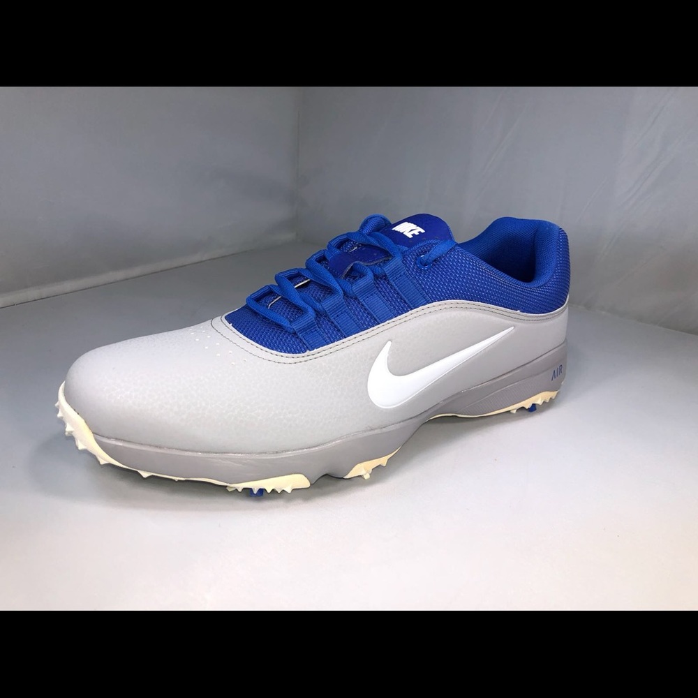 NEW NIKE AIR RIVAL 4 MENS GOLF SHOES